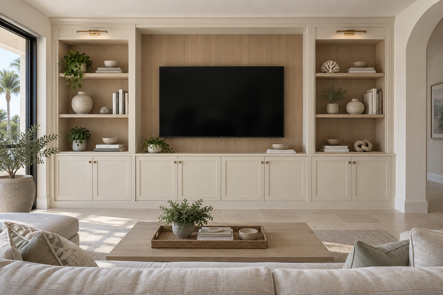 Living Room Wall Units: 10 Design Ideas and a Practical Planning Guide