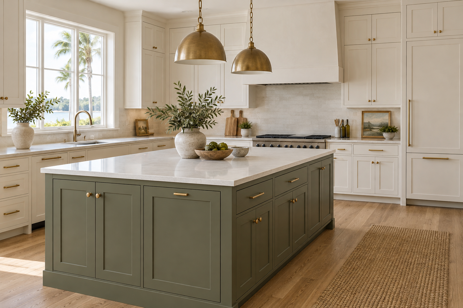 Wholesale Kitchen Cabinets: How to Compare Quotes and Plan the Full Project