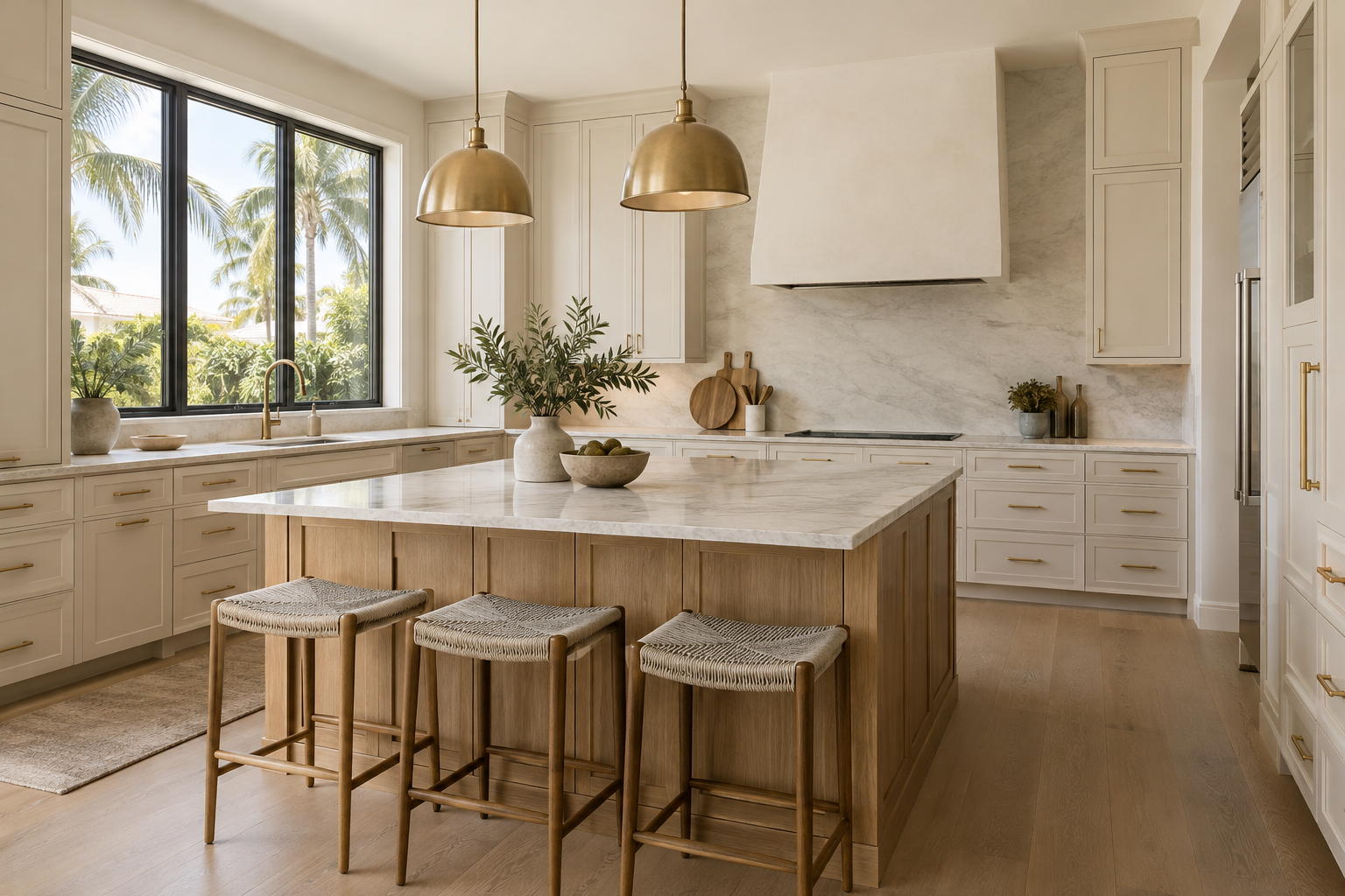 10 Kitchen Remodel Ideas for Pinellas County Homes