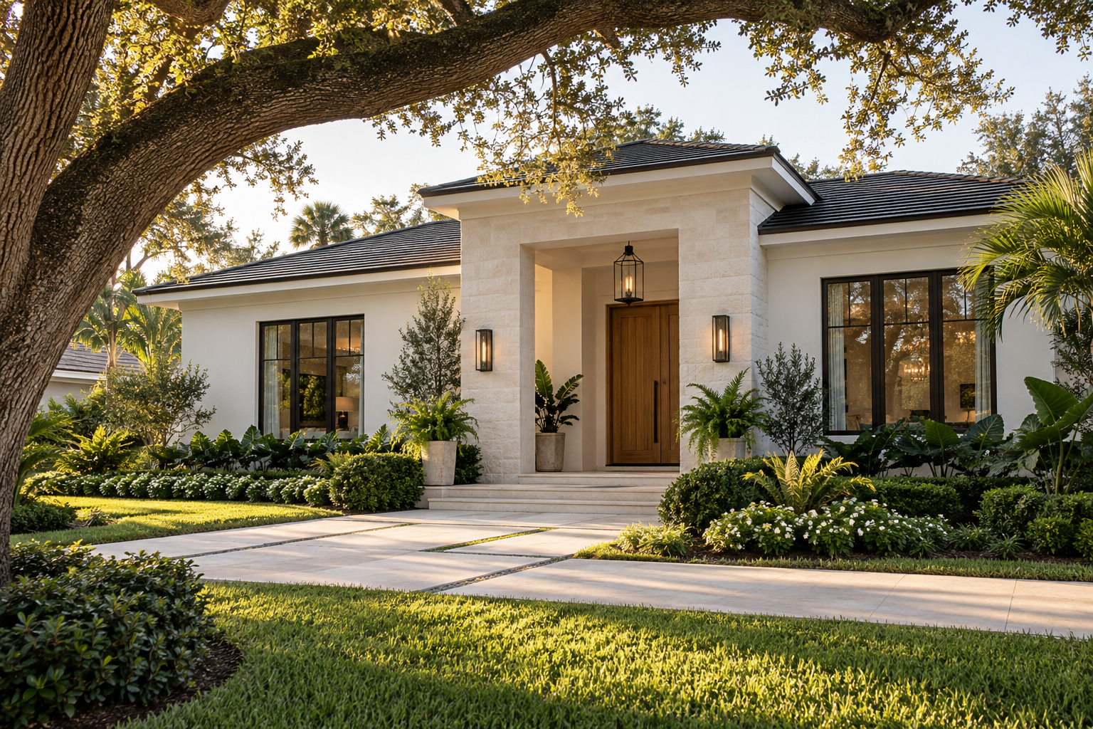 Hiring a Licensed Contractor in Tampa: What to Verify