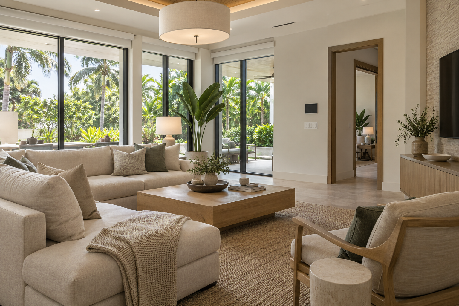 Smart Home Planning for Florida Homes: Kitchens, Bathrooms and Everyday Control