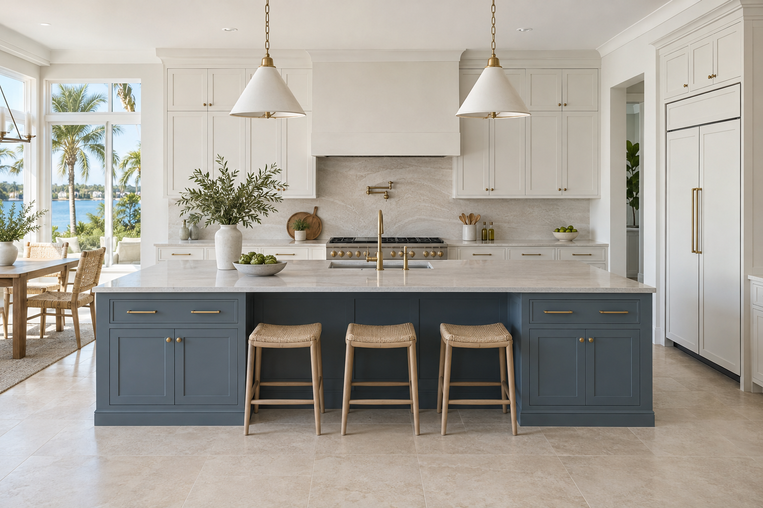 Buying Kitchen Cabinets Online: Benefits, Measurements and Order Checklist
