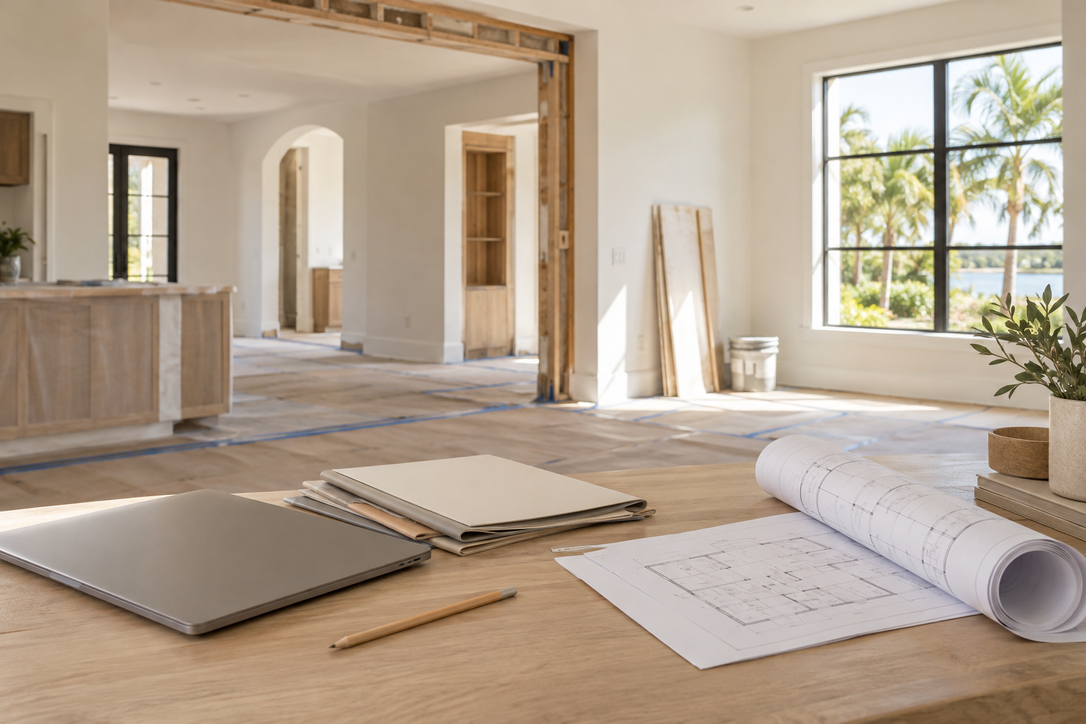 Workers’ Comp for Florida Construction Subcontractors