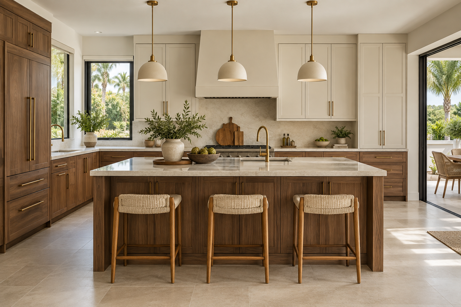 Planning a Custom Remodel in Largo &amp; Seminole