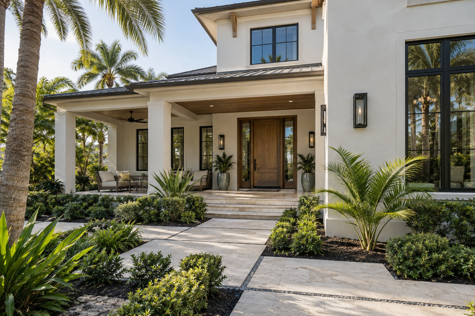 Custom Home Builders in Pinellas County: A Planning Guide