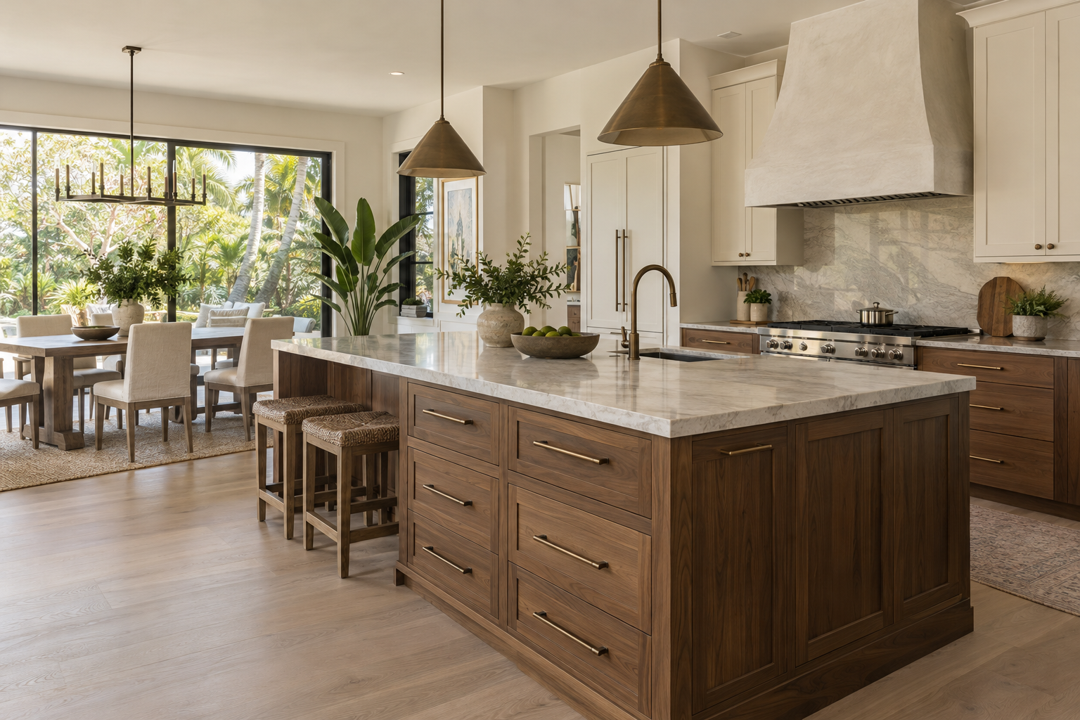 Remodeling Contractors in Seminole, Largo and Pinellas Park: A Planning Guide