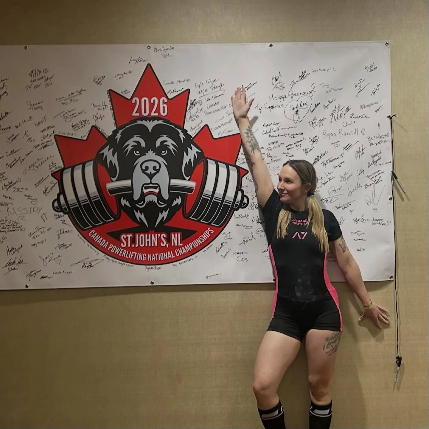 Did the thing!

Just grateful to have made it this far, to have made it here at all after my travel drama, and for all the support from friends, family and clients who are also friends! 💛 And so much thanks to @johnnyngu_pl for putting up with me th