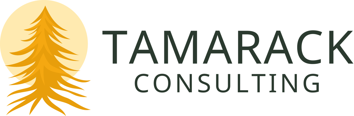 Tamarack Consulting