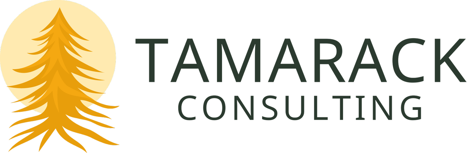 Tamarack Consulting