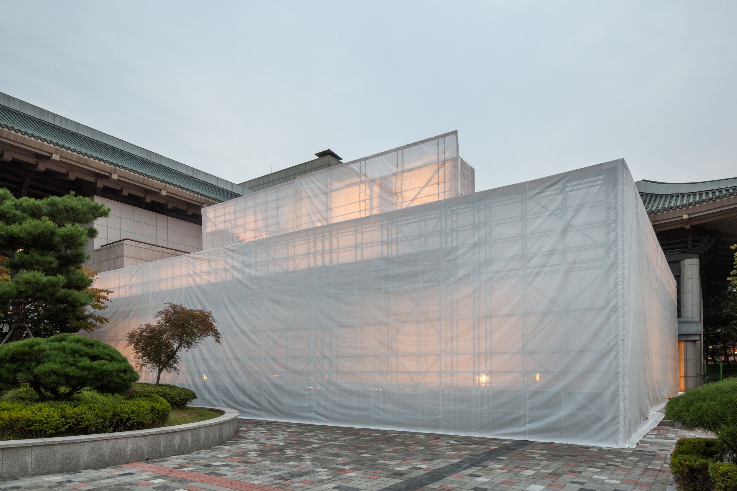Notion Architecture_Minsuk Kim, JIKJI-SPACE