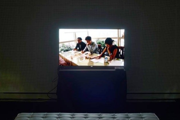 Paul Sullivan, 'Noodle Bar'