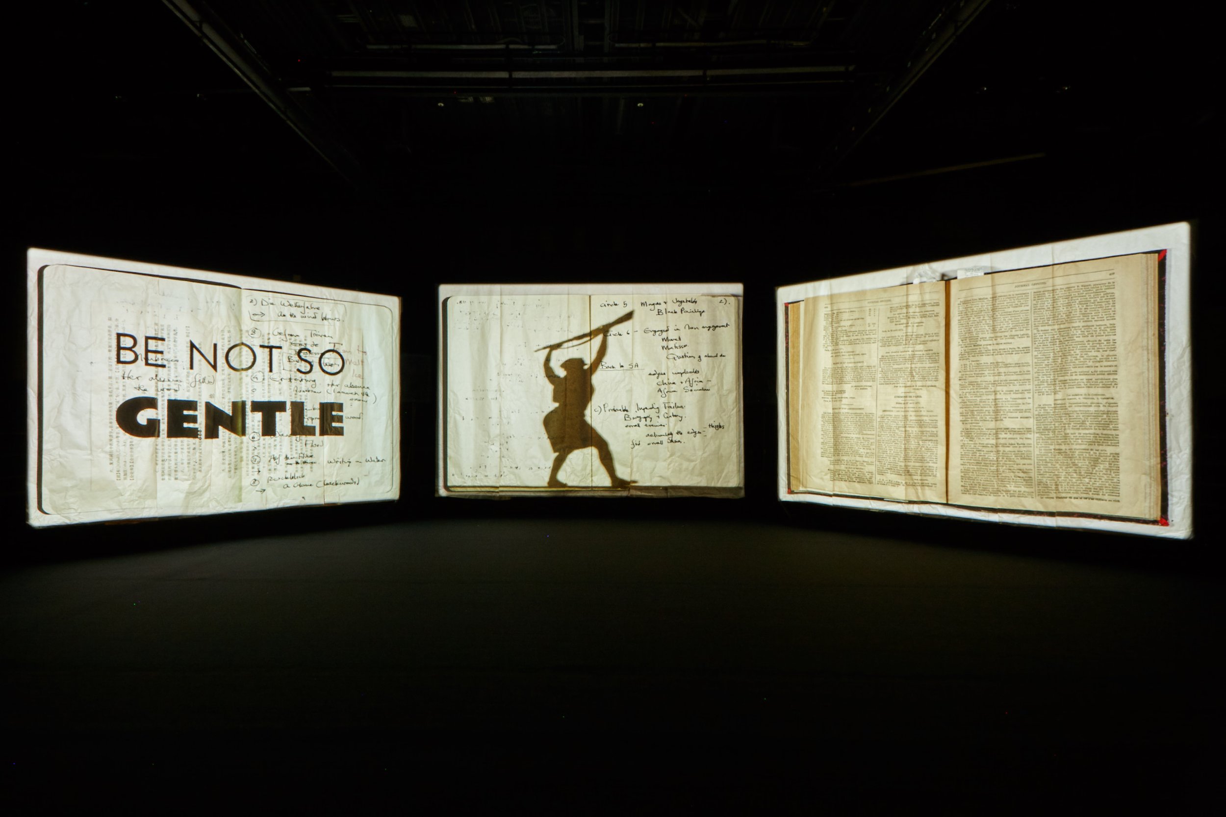 William Kentridge