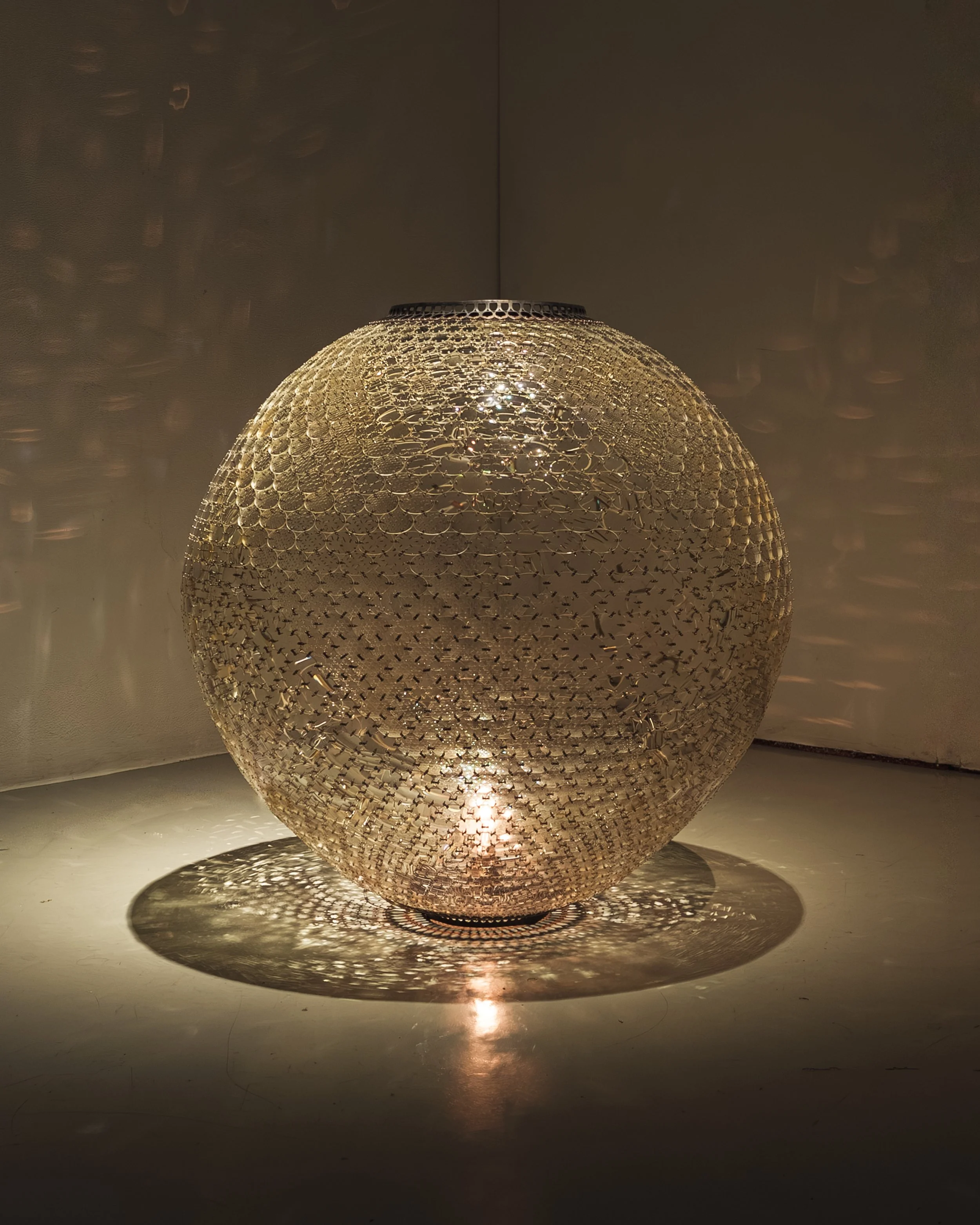 SUNME LEE 
I BEG OF YOU, I BEG OF YOU, 2025