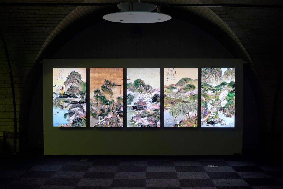 Leenam Lee, 'Battle of Seolmari'
