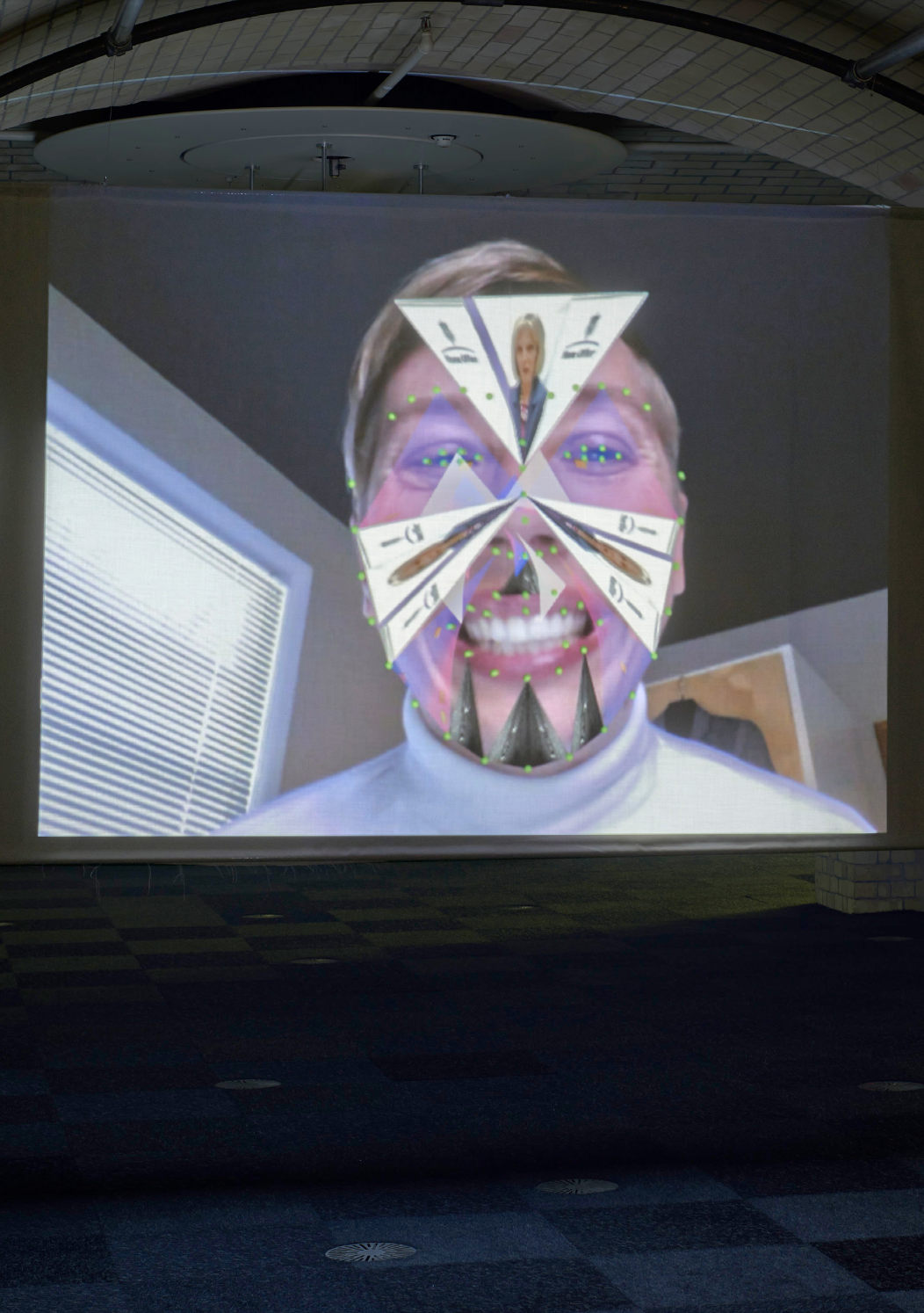 Jeremy Bailey, 'The Future of Television'