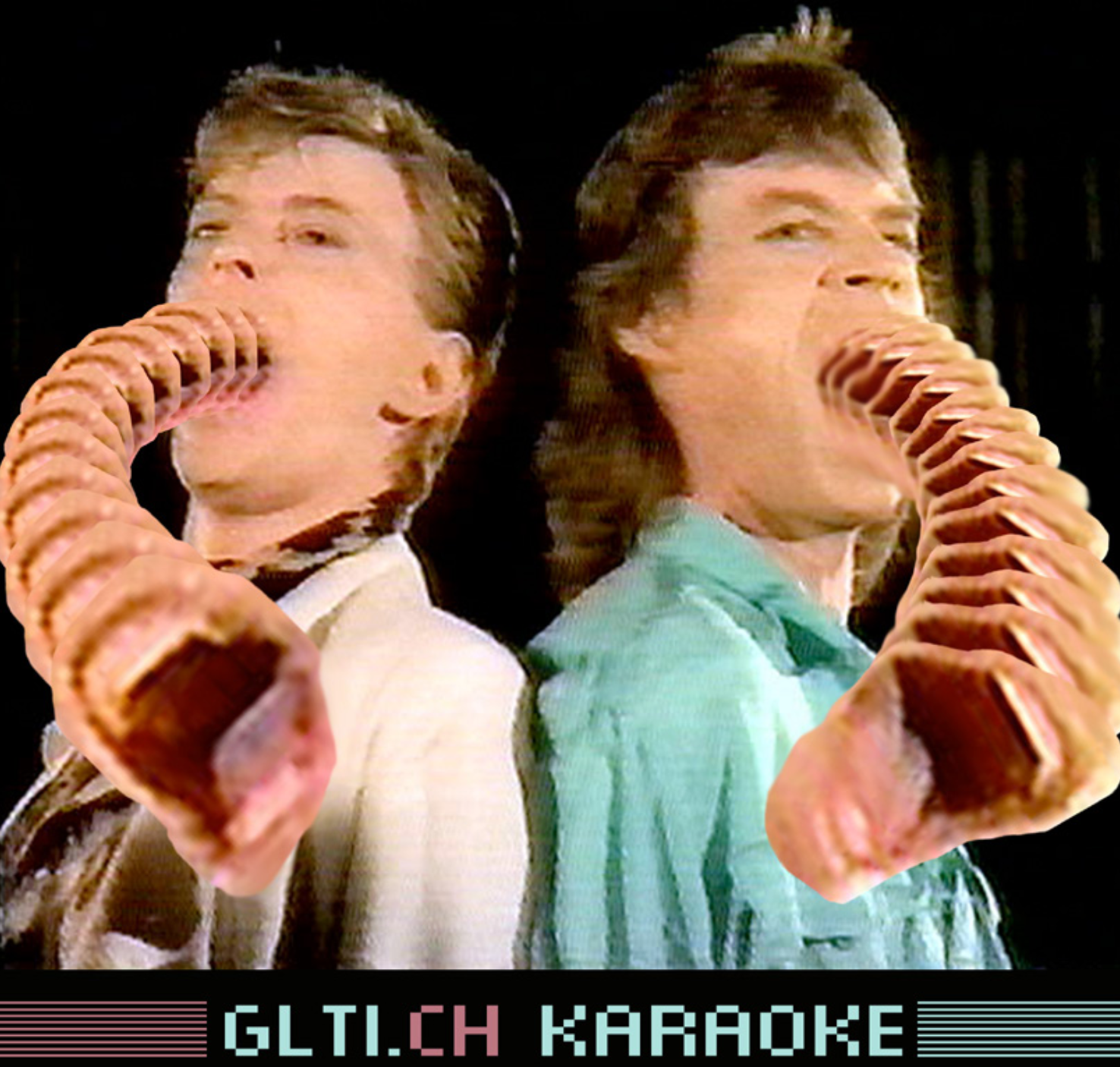GLTI.CH, 'GLTI.CH Portals'