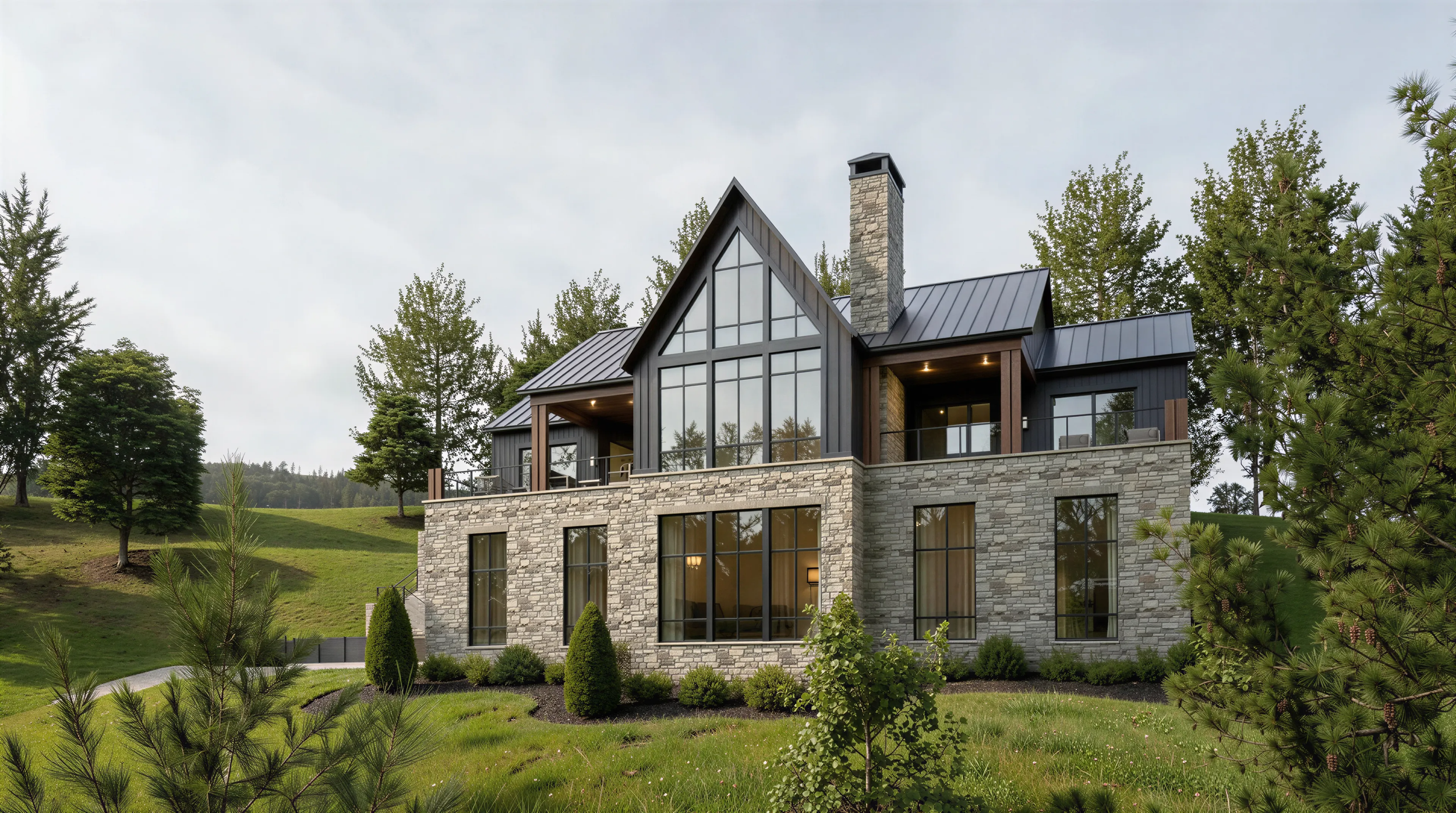Sky Valley 01