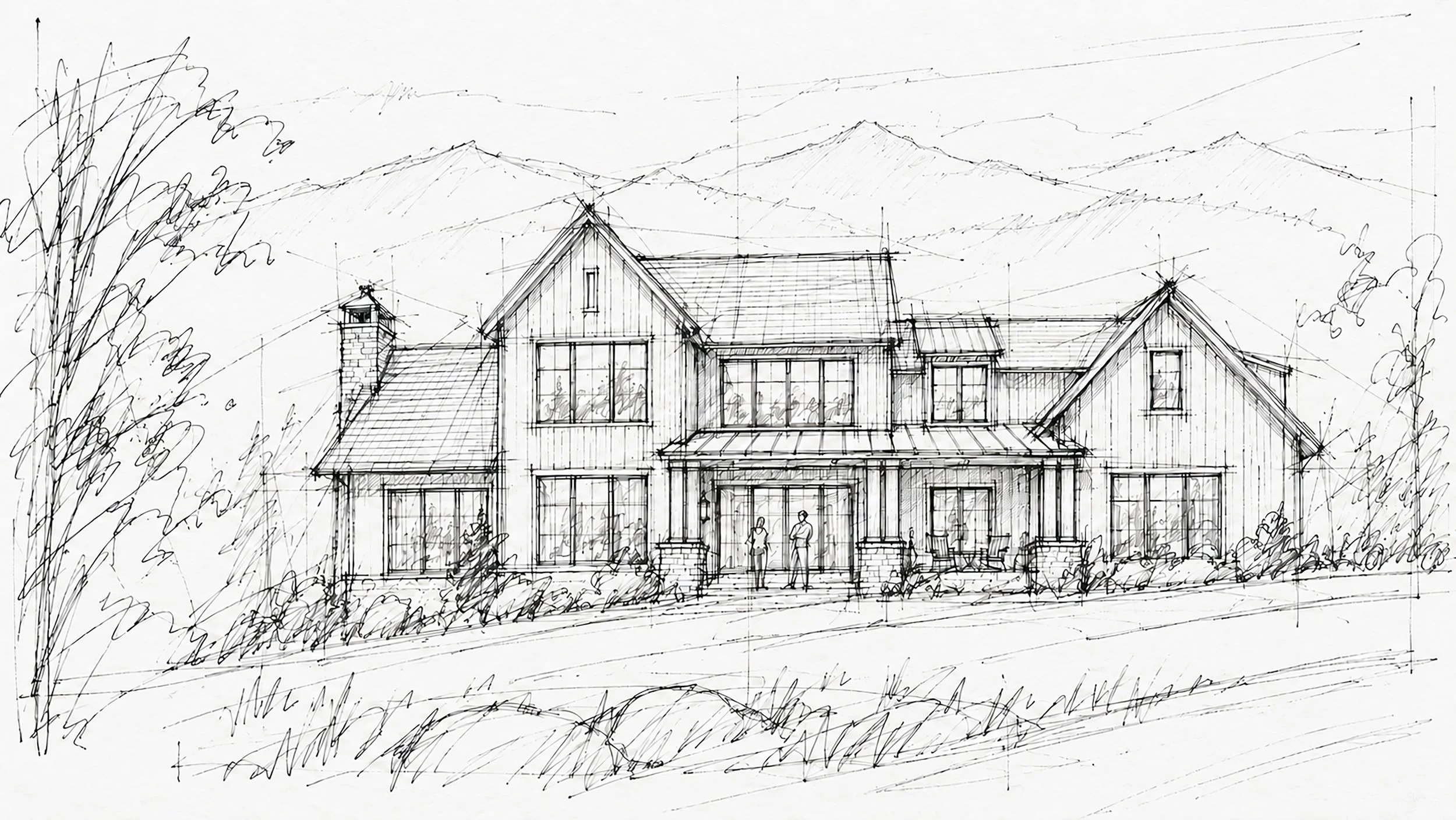 Cashiers 01 - Ext 01 - Sketch.jpg