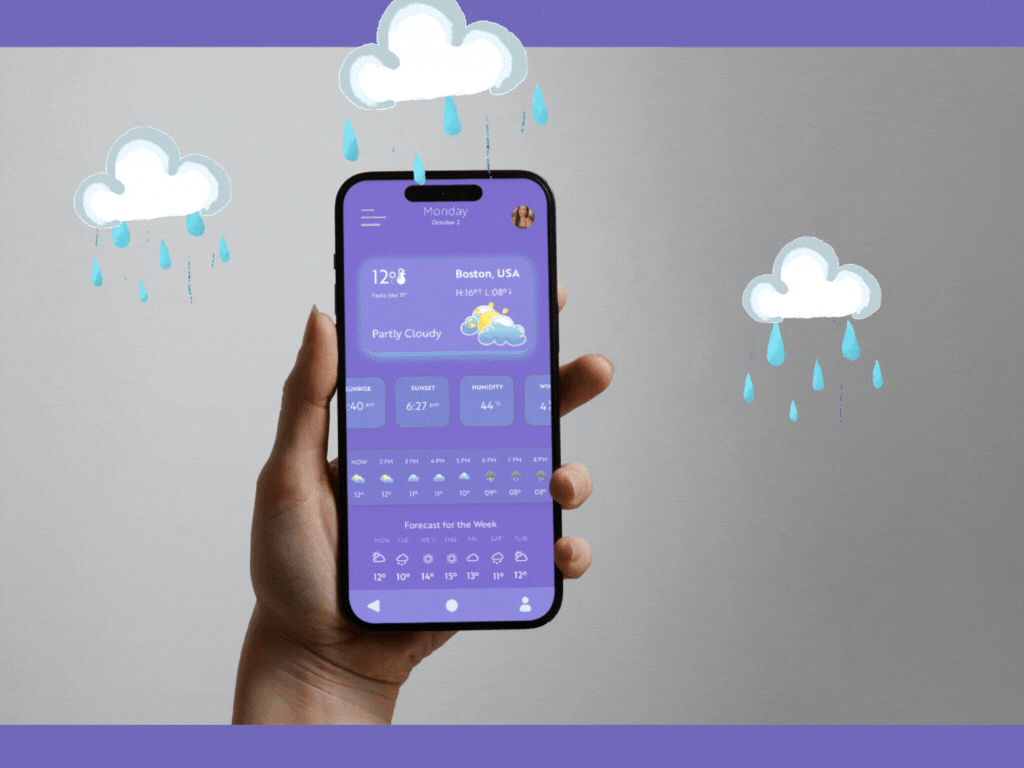 Weather App