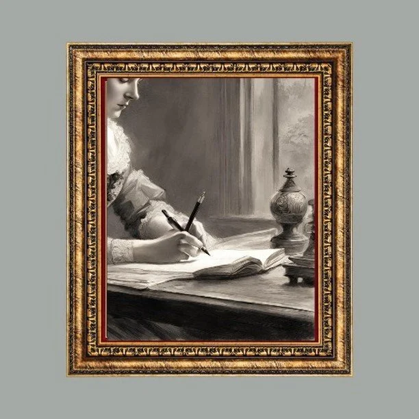 Beatrix Potter Tribute is undergoing a branding renovation.
Follow and share with friends and family who love all things idyllic and whimsical.