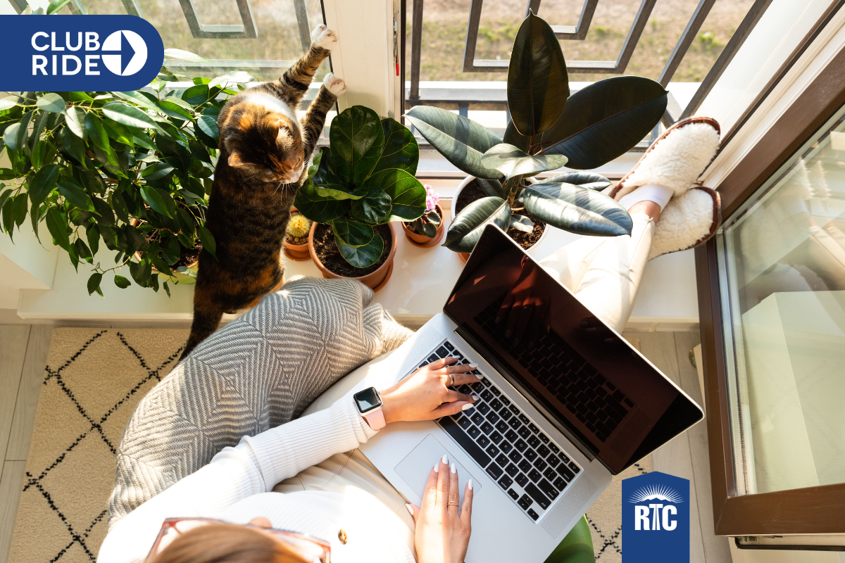 To every remote worker–thank you!

We're taking a moment to celebrate the remote workers who have redefined what it means to show up, day after day, from kitchen tables, spare bedrooms, and home offices around the world. Recognized during the first w
