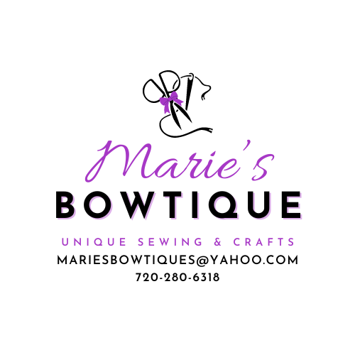 Marie&#39;s Bowtique