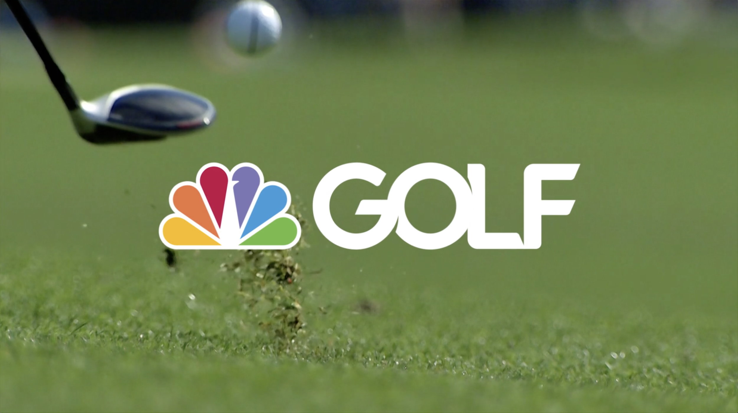 Golf Channel Refresh