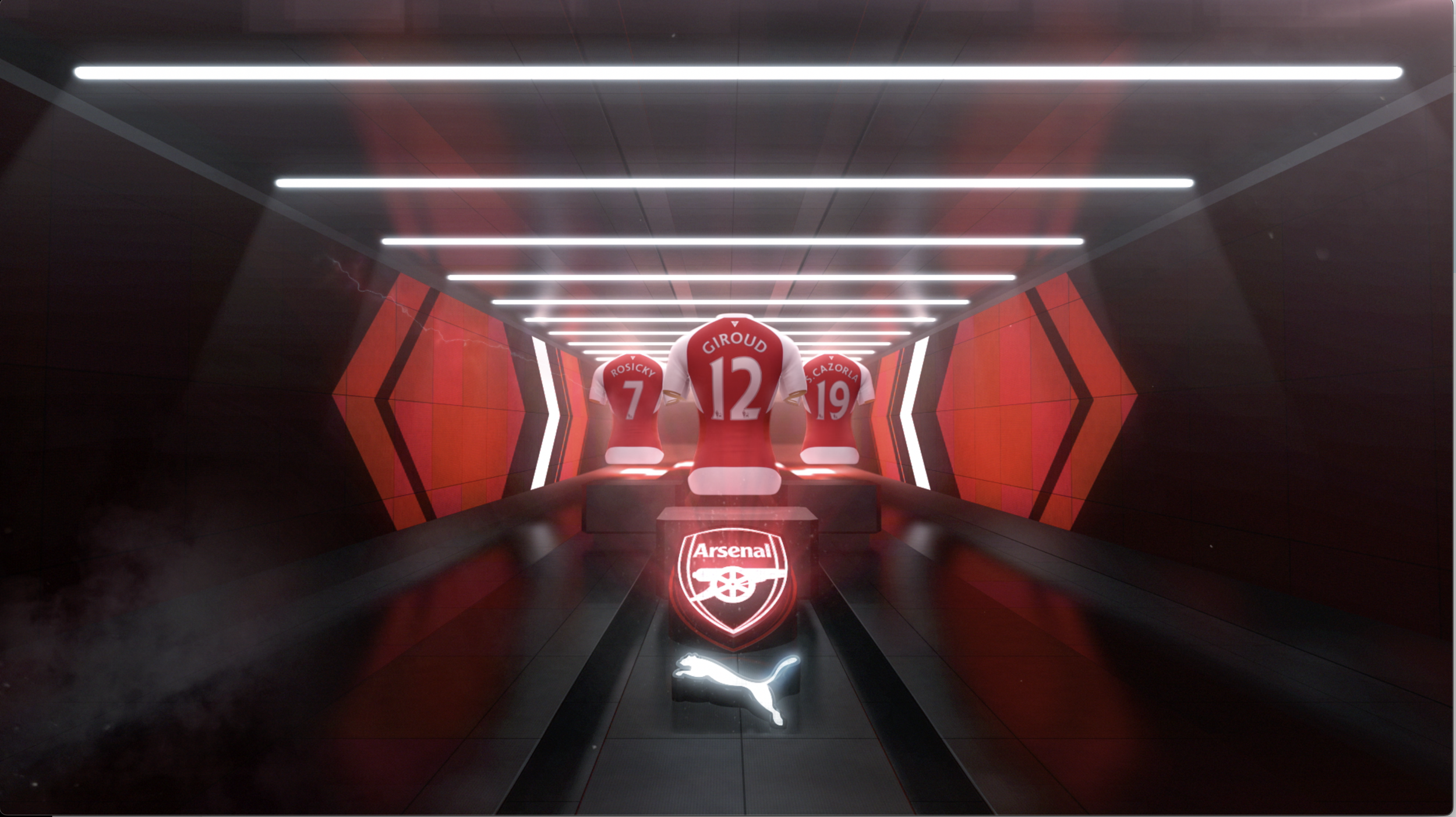 Puma | English Premier League