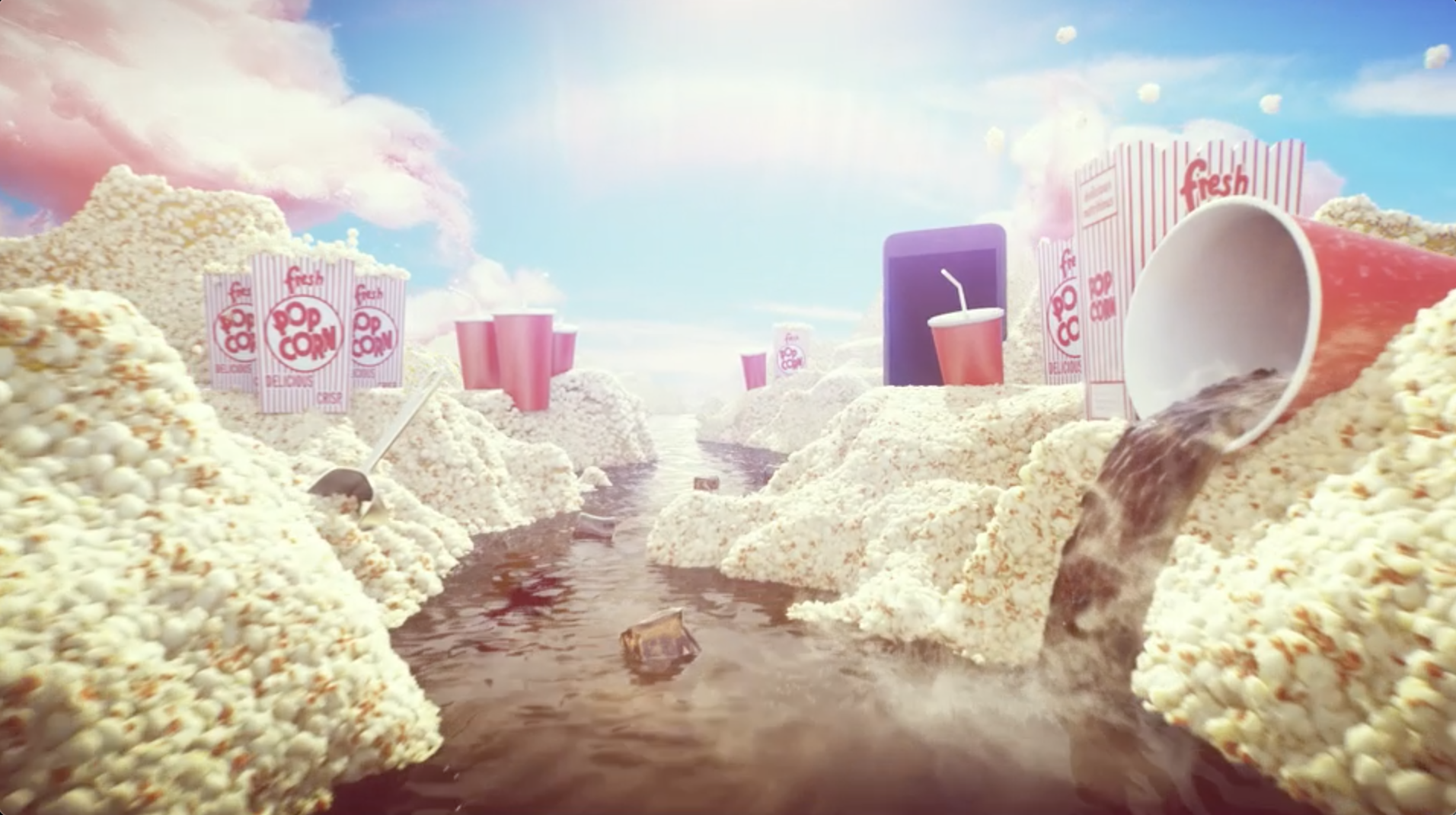 Silence your Cellphones