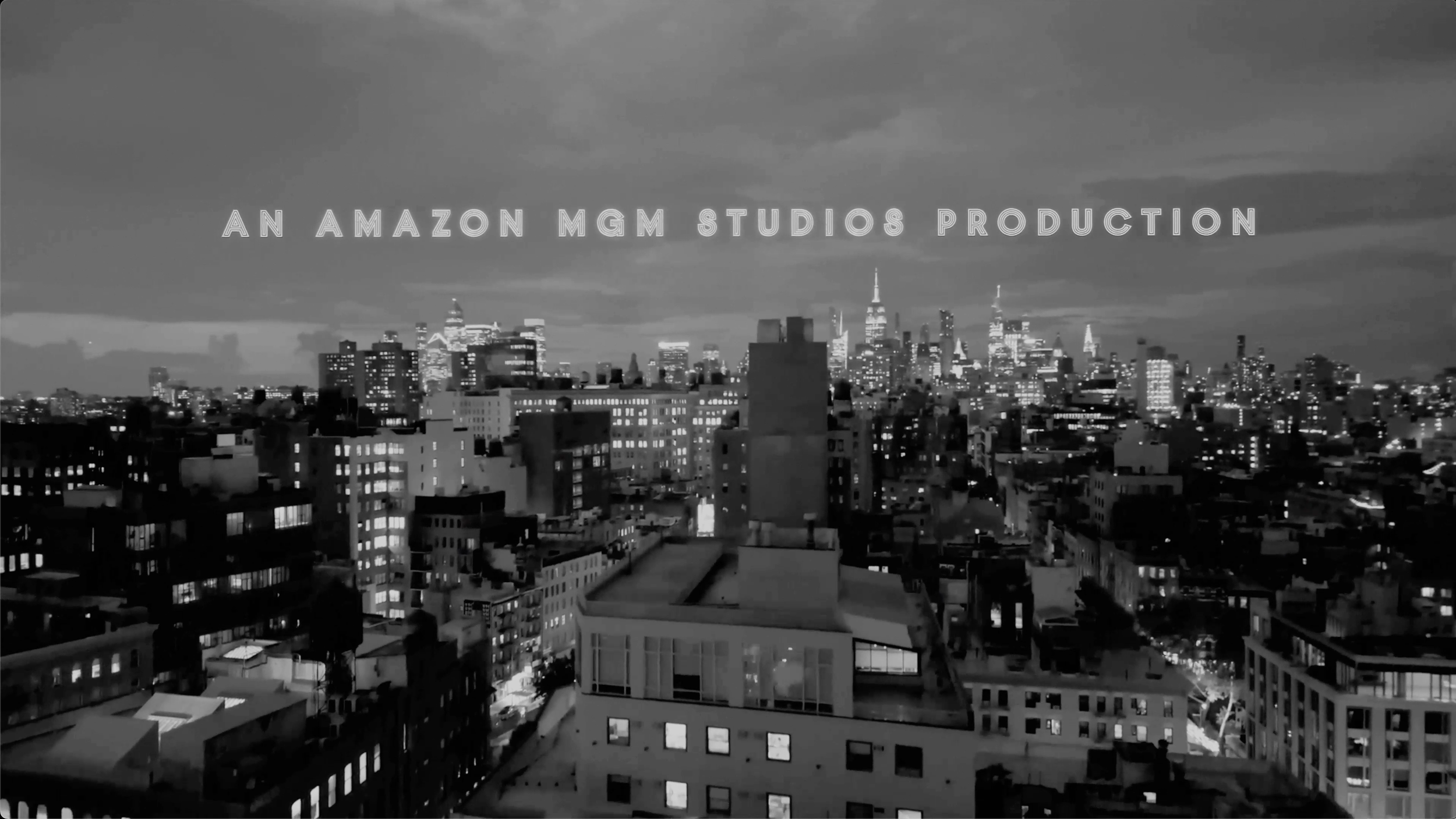 Marlon Wayans Good Grief | Amazon Prime