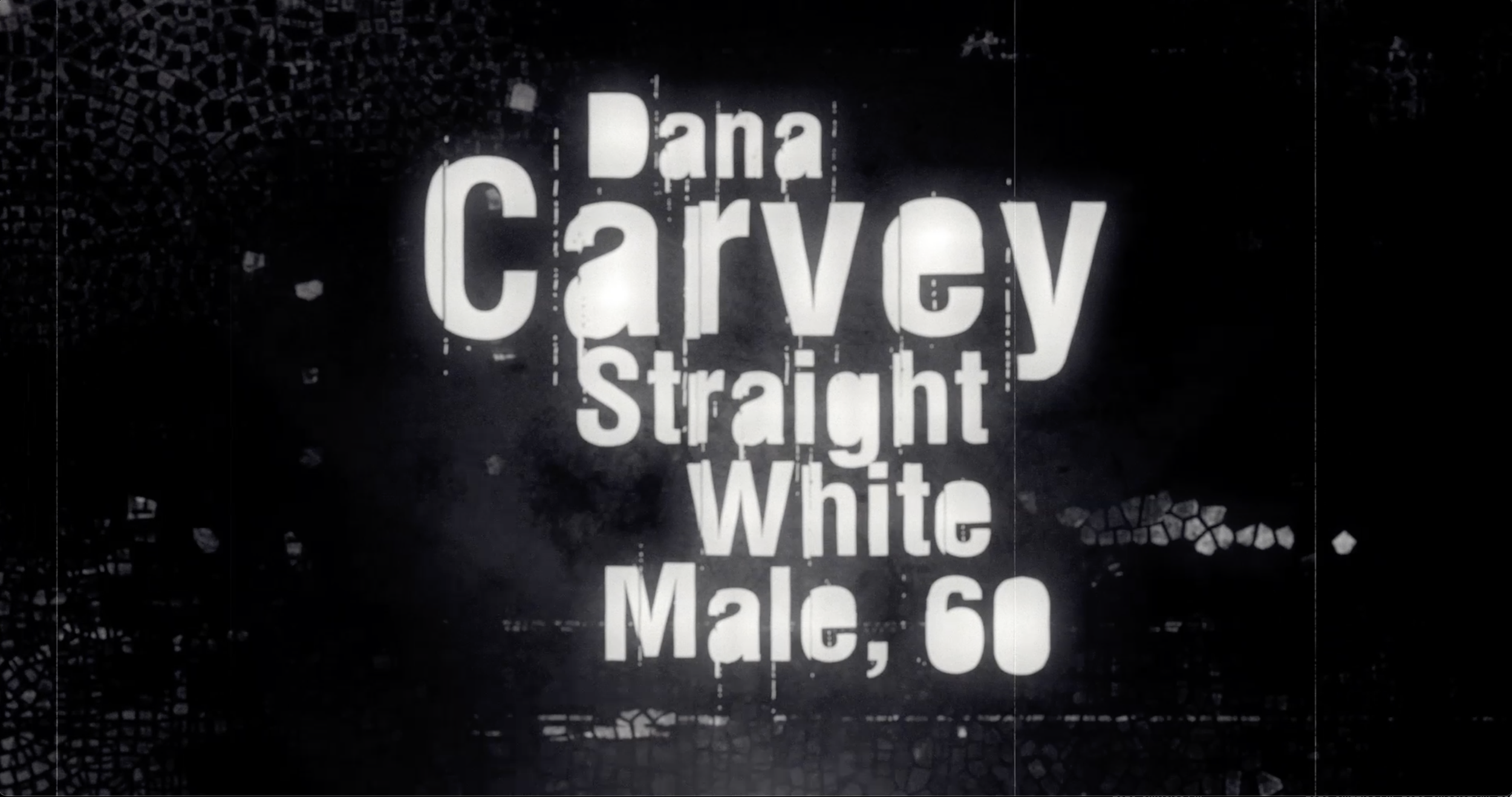 Dana Carvey Straight White Male, 60 | Netflix