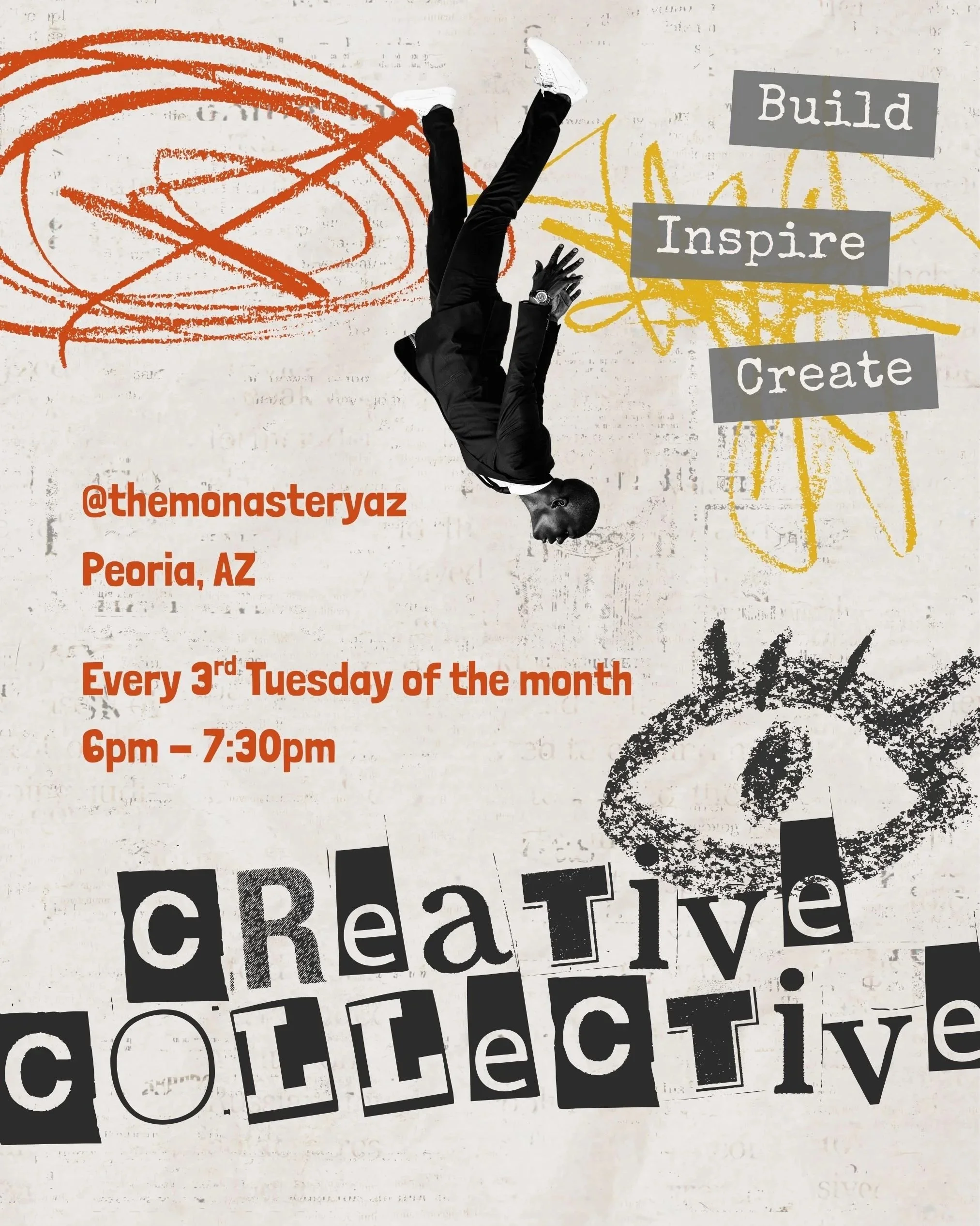 Creative Collective | Peoria, AZ