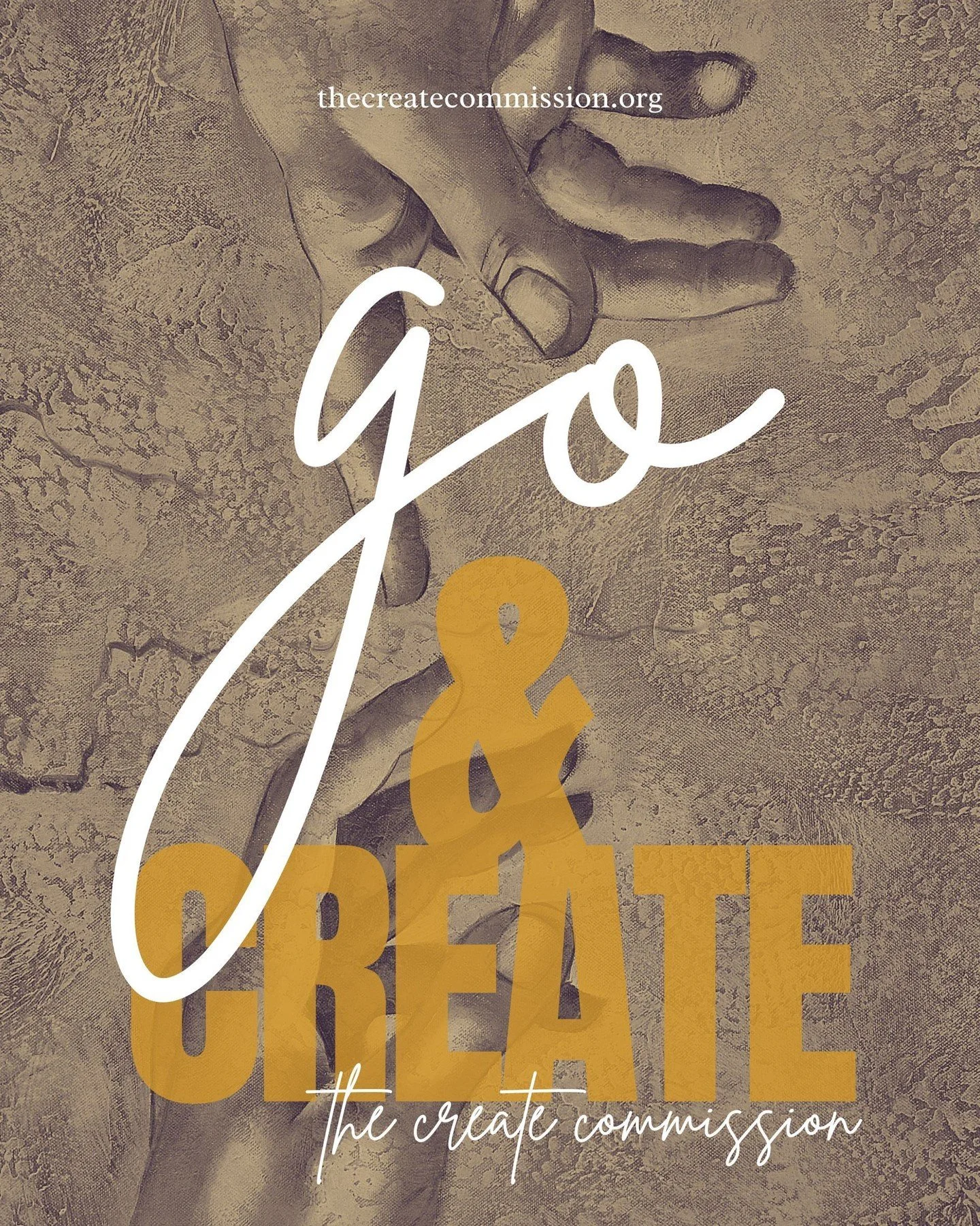 Want to be part of what we're building?

There are a few ways to step in:

➡️ Artists: Join a creative community and follow along as we launch our first cohorts
➡️ Churches + Orgs: Partner with us to bring creative programming into your community
➡️ 