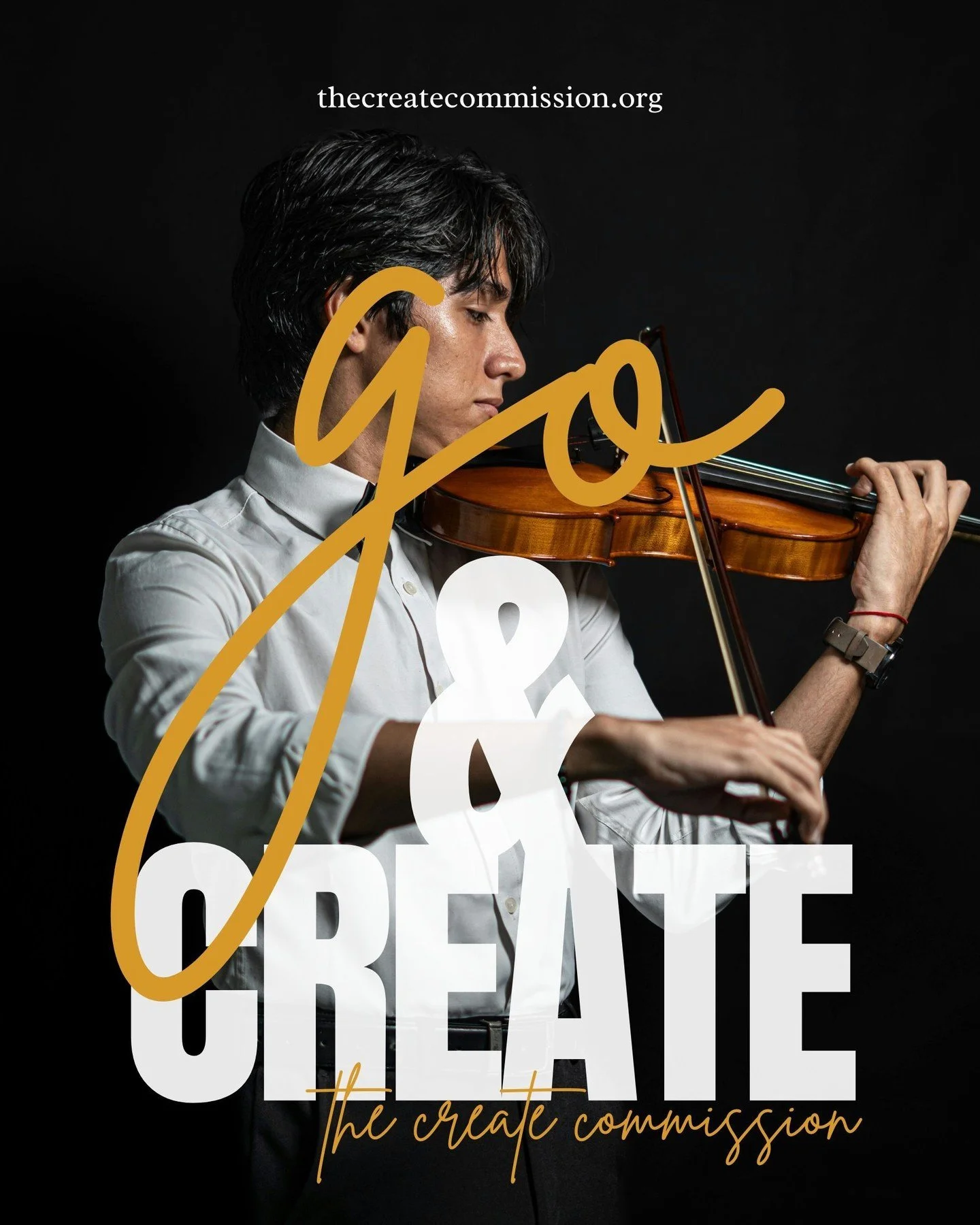 Want to be part of what we're building?

There are a few ways to step in:

➡️ Artists: Join a creative community and follow along as we launch our first cohorts
➡️ Churches + Orgs: Partner with us to bring creative programming into your community
➡️ 