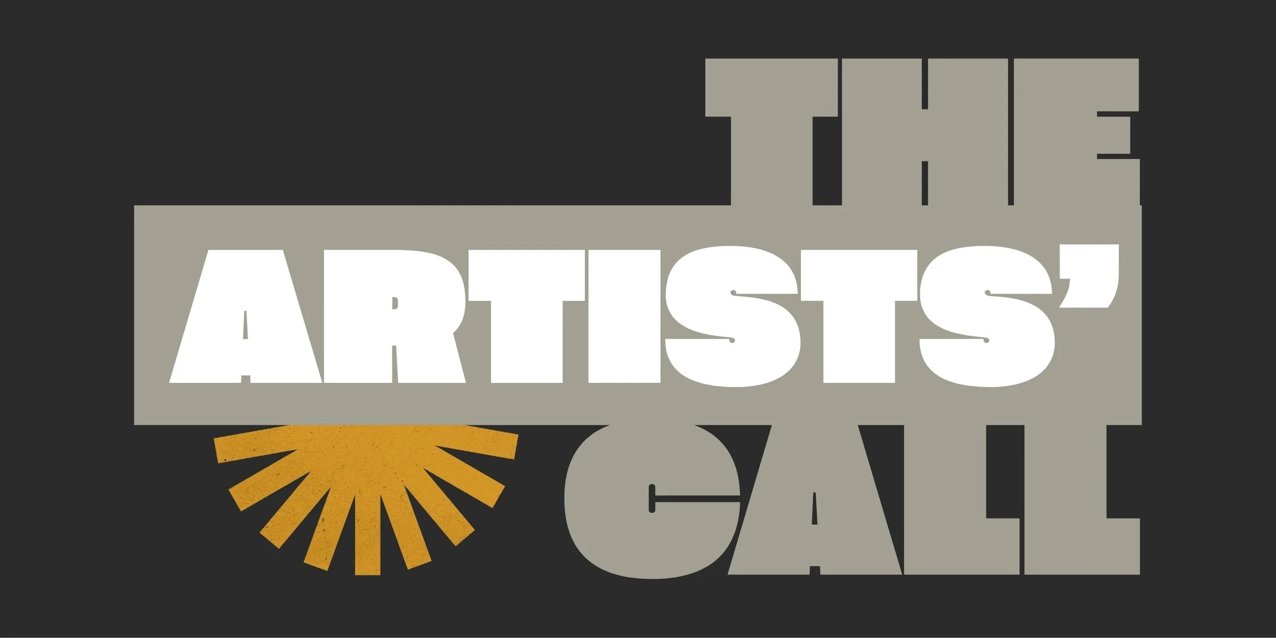 The Artists' Call
