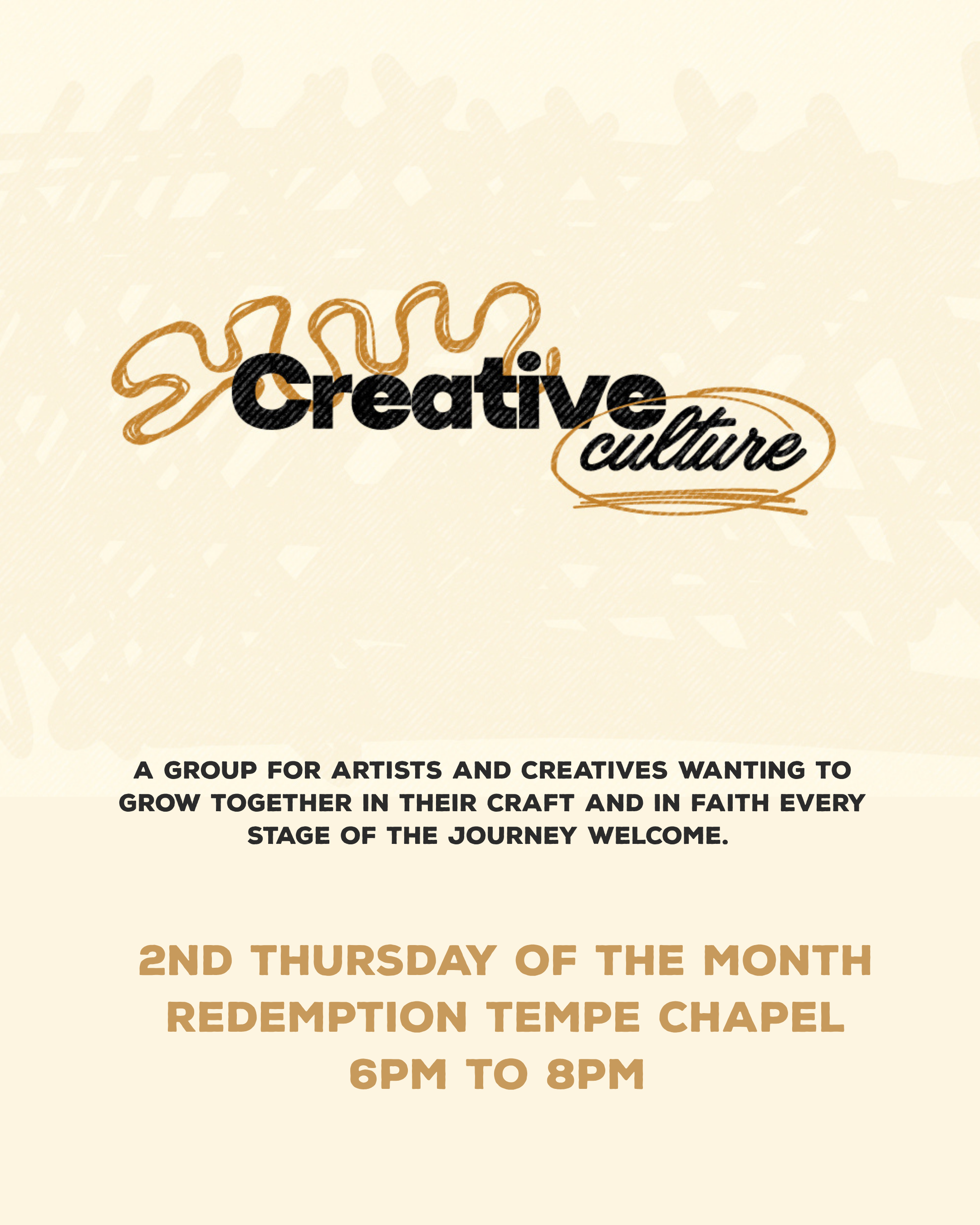 Creative Culture | Tempe, AZ