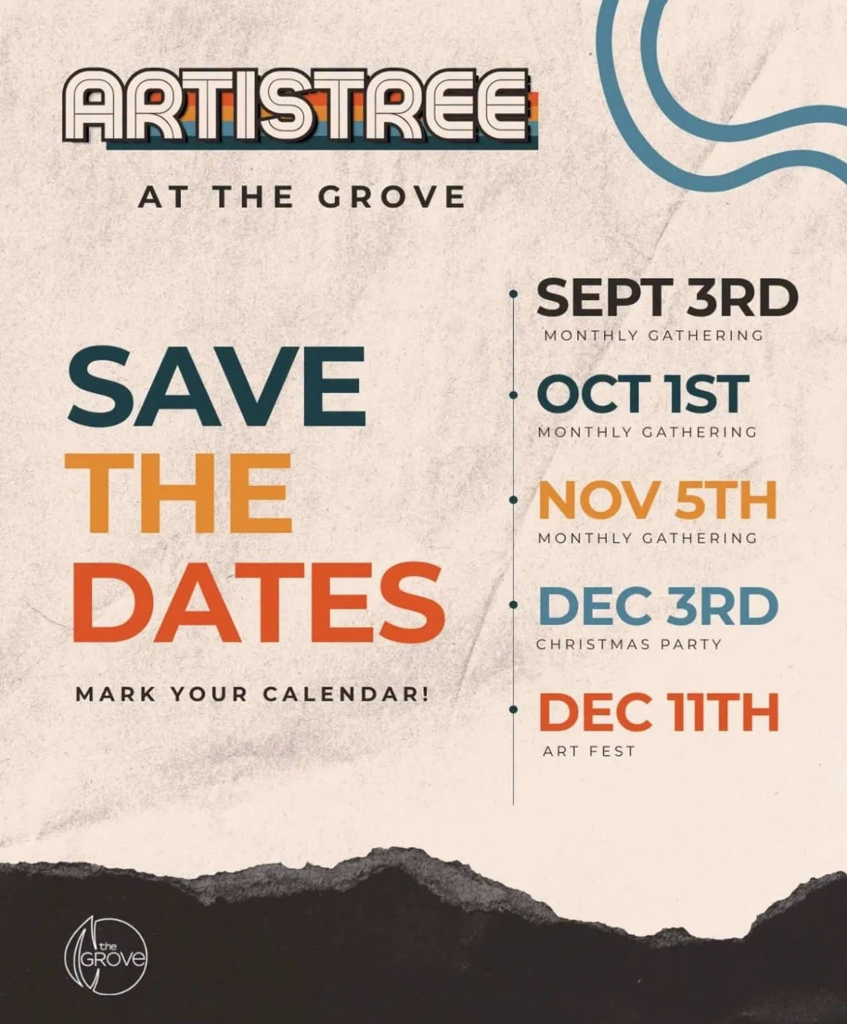 Artistree @ The Grove | Chandler, AZ