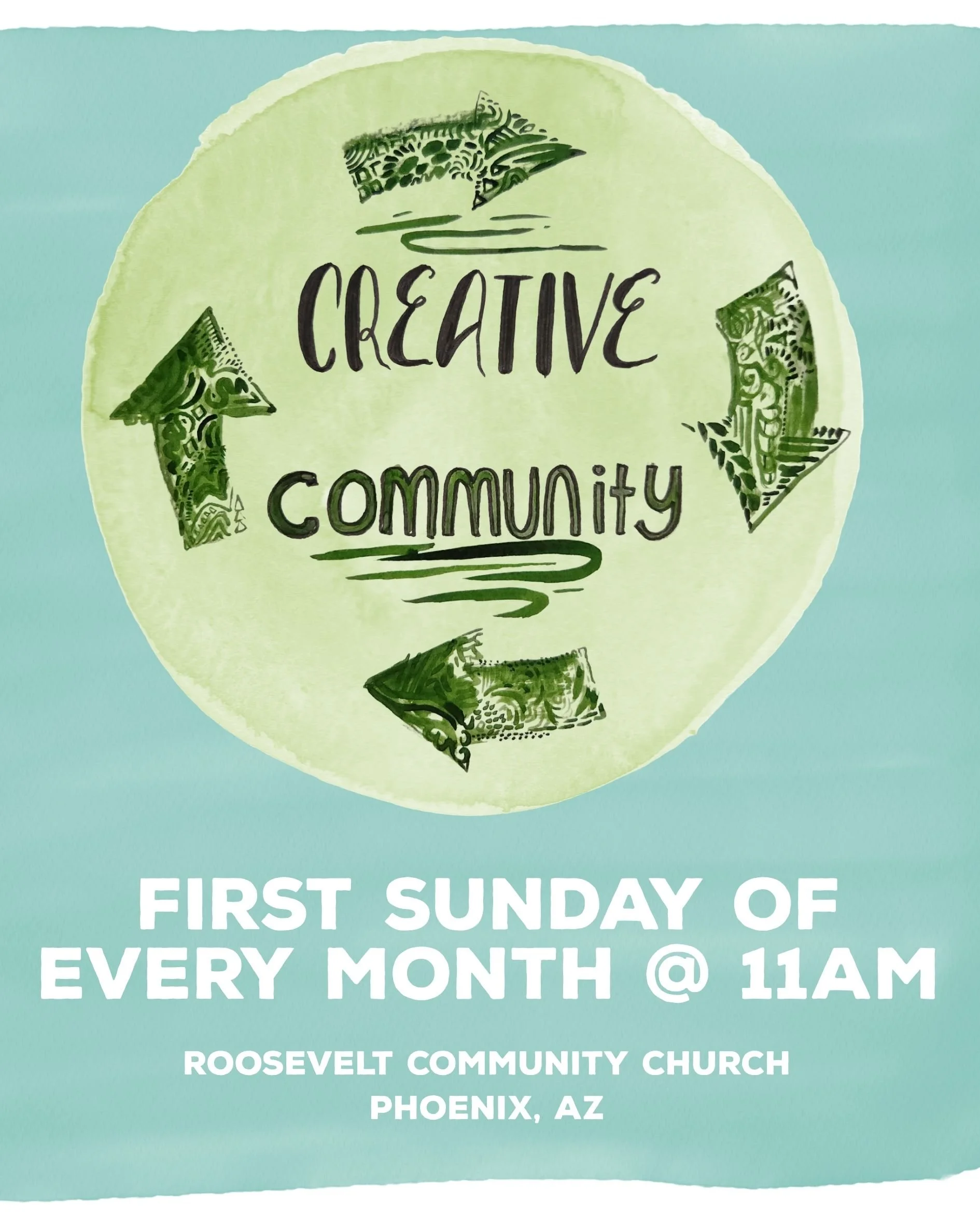 Creative Community | Phoenix, AZ
