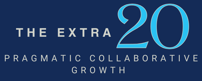 The Extra 20 