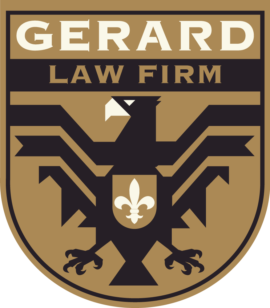 Gerard Law Firm