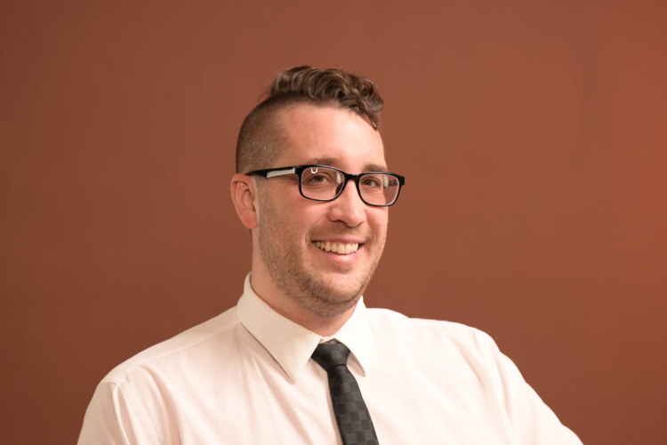 Attorney Benjamin Gerard