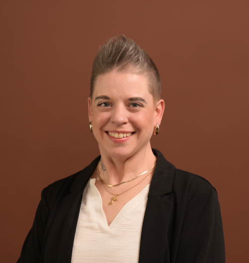 Paralegal Barbara Heath