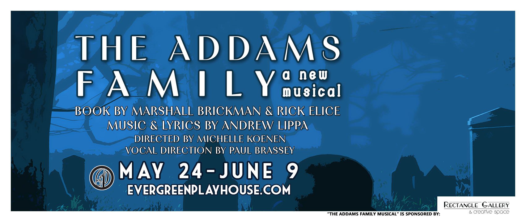 The Addams Family Musical