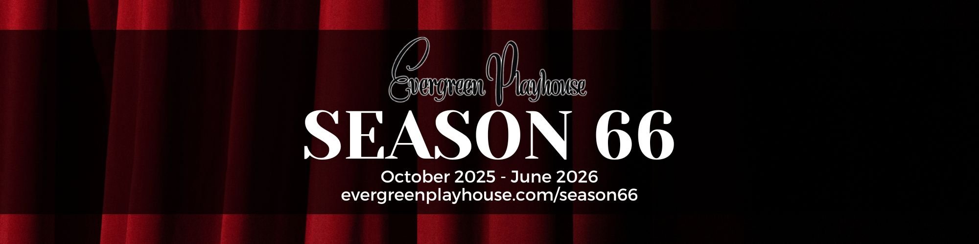 Become a Director for Season 66