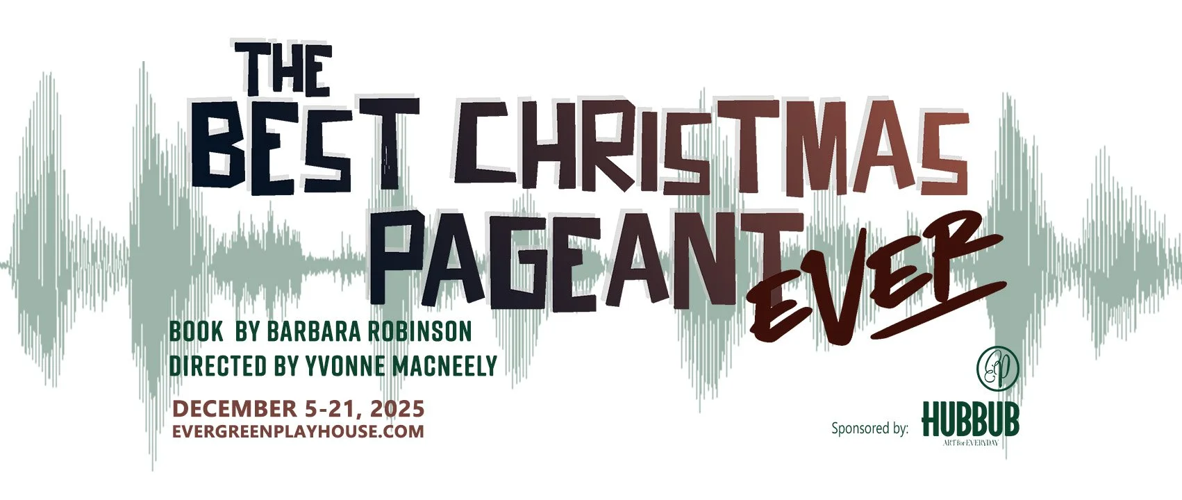 The Best Christmas Pageant Ever