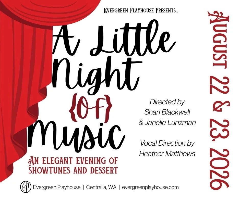 A Little Night {of} Music