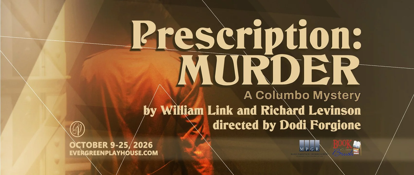 Prescription: Murder