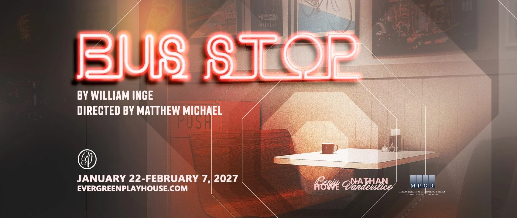 Bus Stop