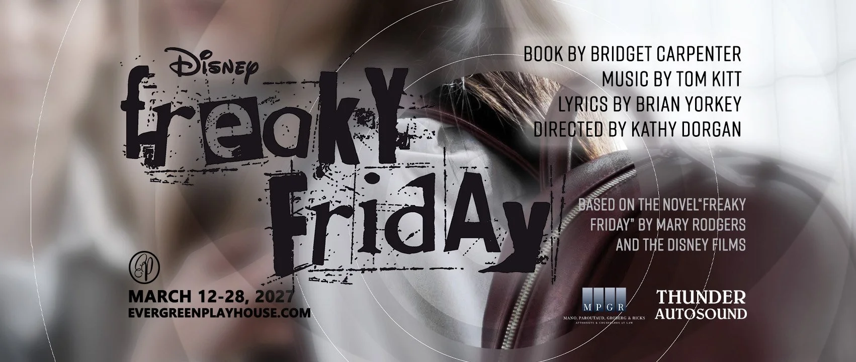 Disney’s Freaky Friday