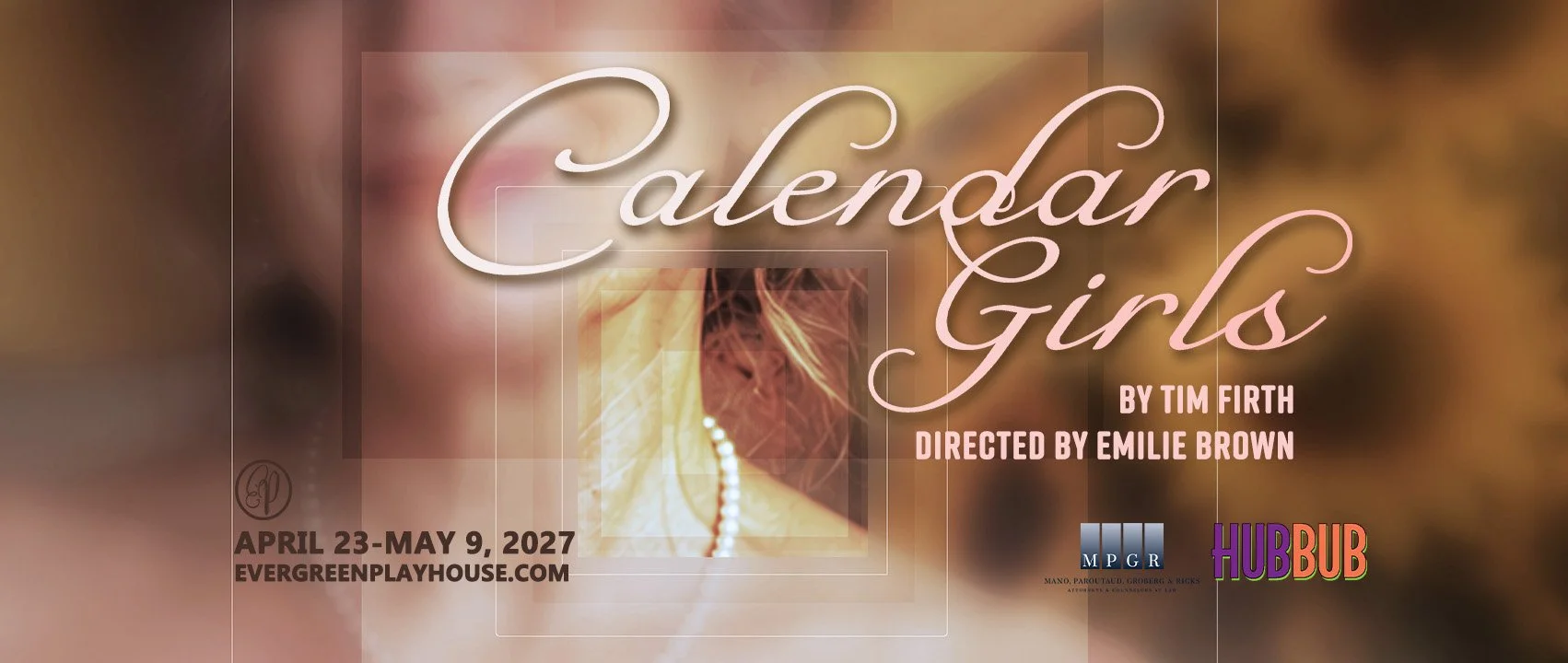 Calendar Girls